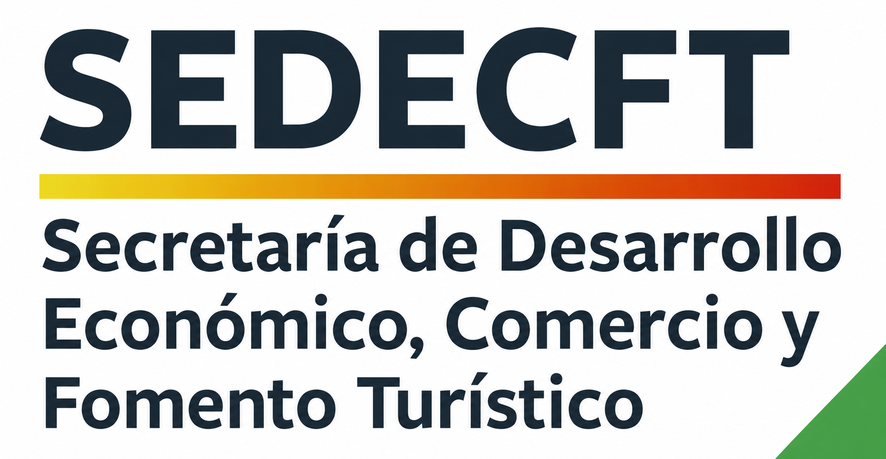 SEDECFT